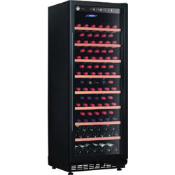 KARAMCO YC-450 ΣΥΝΤΗΡΗΤΗΣ ΚΡΑΣΙΩΝ ΜΟΝΟΖΩΝΙΚΟΣ ΥΓΡΑΣΙΑ 60% 193 ΦΙΑΛΕΣ 10 ΡΑΦΙΑ ΚΛΕΙΔΑΡΙΑ
