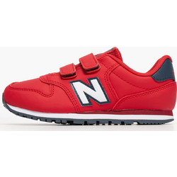 New Balance 500 Παιδικά Sneakers Κόκκινα PV500NRN