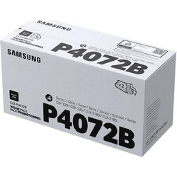 Samsung CLT-P4072B Black Toner 2pcs