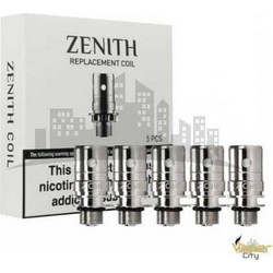 Innokin Zenith Αντιστάσεις 0,48 Ω