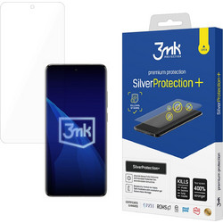 Protective film 3mk SilverProtection+ for Vivo X200 Pro