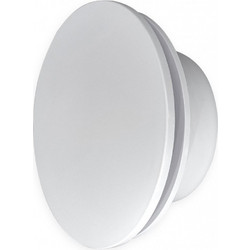 Europlast LDP125- Αεροβαλβίδα Προσαγωγής ή Απαγωγής Αέρα Πλαστική 125mm