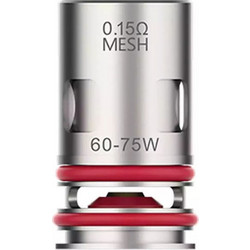 Vaporesso Coils - GTX Meshed Coil (0.15 Ohm)