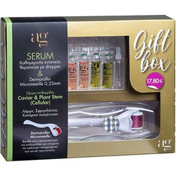 AG Pharm Gift Box για Ώριμες Επιδερμίδες