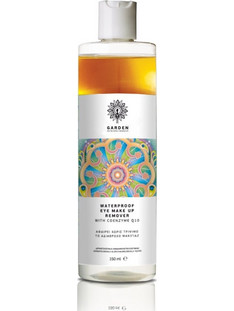 Garden Waterproof Micellar Water Ντεμακιγιάζ 150ml