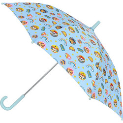 Ομπρέλα Βροχής Αυτόματη Μπαστούνι (Φ48) Safta Paw Patrol Sunshine 312242119