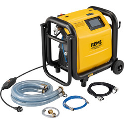 REMS MULTI-PUSH SLW CONNECTED SET ΗΛΕΚΤΡΟΝΙΚΗ ΜΟΝΑΔΑ ΠΛΥΣΗΣ ΜΕ WI-FI 115812