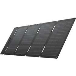Φορητό Εύκαμπτο Ηλιακό Πάνελ ECOFLOW Type-C 45 W