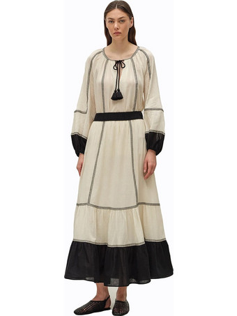 DEVOTION Blouse Gaze EPILOGUE 025.003G