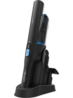 Cecotec Conga Rock Star Micro Animal CEC-08378 Επαναφορτιζόμενο Σκουπάκι Χειρός 16.8V