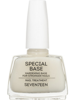 Seventeen Special Base Gloss Βερνίκι Νυχιών