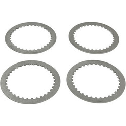 ΜΕΤΑΛΛΙΚΟΙ ΔΙΣΚΟΙ ΣΥΜΠΛΕΚΤΗ YAMAHA YZF-R125 2014-2017, MT-125 2014-2017, HONDA CBF 125 2009-2015. TRW MES384-4