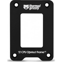 Thermal Grizzly Intel 1851 CPU Contact Frame V1 (TG-CF-i1851-V1) TG-CF-i1851-V1