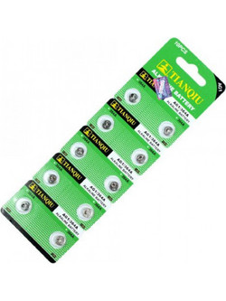 Alkaline AG1 10τμχ