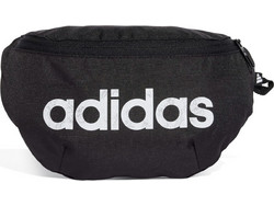 Adidas Classic Foundation Ανδρικό Τσαντάκι Μέσης Μαύρο HT4777