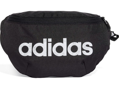 Adidas Classic Foundation Ανδρικό Τσαντάκι Μέσης Μαύρο HT4777
