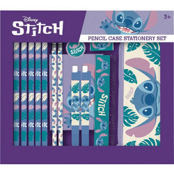 Disey Stitch stationery set 14pcs
