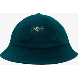 Magenta Handplant Bucket Hat