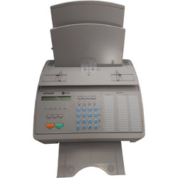 Eurovetti EFX-4400 Fax απλού χαρτιού A4