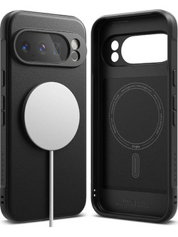 Ringke Onyx MagSafe Θήκη Black (Google Pixel 10 Pro XL)