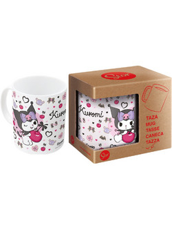 KUROMI - Ceramic Mug 11oz