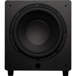 Velodyne Impact-X 12