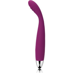 Svakom Cici Δονητής G-Spot 18cm Μωβ