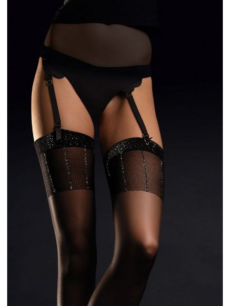 FIORE - HYPNOSE STOCKINGS 20 DEN