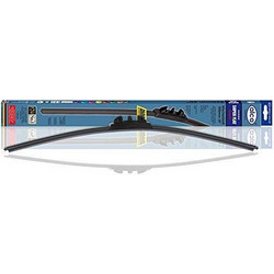 ΥΑΛ/ΡΑΣ FLAT 16 400MM ALCA