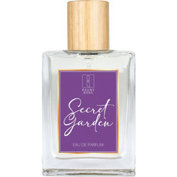 Raunsborg Secret Garden Eau de Parfum 50ml