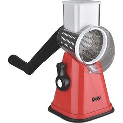 Χειροκίνητος τρίφτης - KJ3052 - DSP - 565817 - Red - 0012302