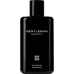 Givenchy Gentleman Society Ανδρικό Αφρόλουτρο σε Gel 200ml
