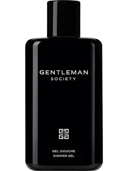 Givenchy Gentleman Society Ανδρικό Αφρόλουτρο σε Gel 200ml