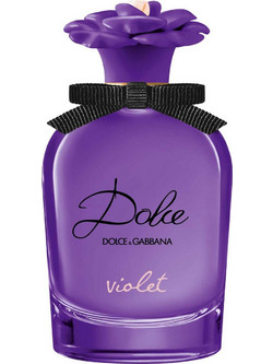 Dolce & Gabbana Dolce Violet Eau de Toilette 75ml
