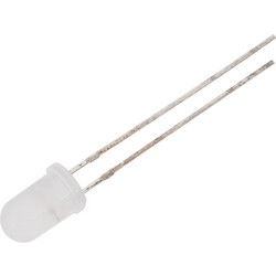 5mm Diffused Red Led
