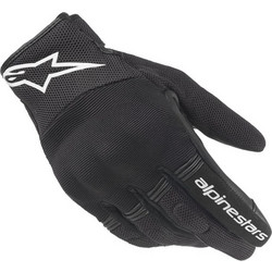 Alpinestars Copper Black / White