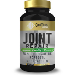 Gold Touch Nutrition Joint Repair 30 Κάψουλες