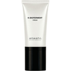 Atashi K-Bioferment Therapy Cream - Omlazujici denni krem 50ml