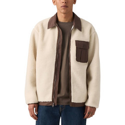 Μπουφάν Levi's Sherpa Joonie 003AX0000-00 Ανδρικό