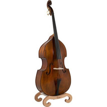 Meister Rubner Double Bass No.67 4/4