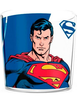 SD Toys Ποτήρι Γυάλινο DC Comics Superman