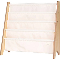 3 Sprouts - Book Rack Cream