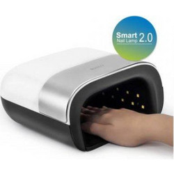 Επαγγελματικό Φουρνάκι Νυχιών UV LED 48W OEM SUN UV Sun3 Smart 2.0