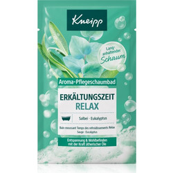 Kneipp Erk?ltungszeit Relax Αφρός Μπάνιου 50ml