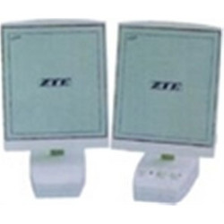FS-01 Ηχεία Υπολογιστή 2.0 12W White