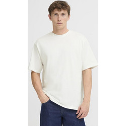 Ανδρικό T-shirt BHFISHER Oversize Tee Blend