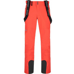 Kilpi Rhea NM0030KI-RED Ανδρικό Παντελόνι για Ski & Snowboard