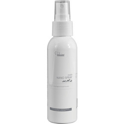 Over Zoo Nano Spray 125ml Σπρέι για τo Δέρμα