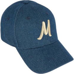 Morgan Καπέλο Jockey Τζιν 252-5Capor