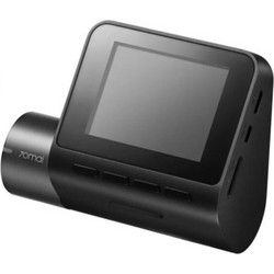 70mai A200 Dash Cam w. Screen - 1080P 60FPS 130FOV 500mAh Car Camera